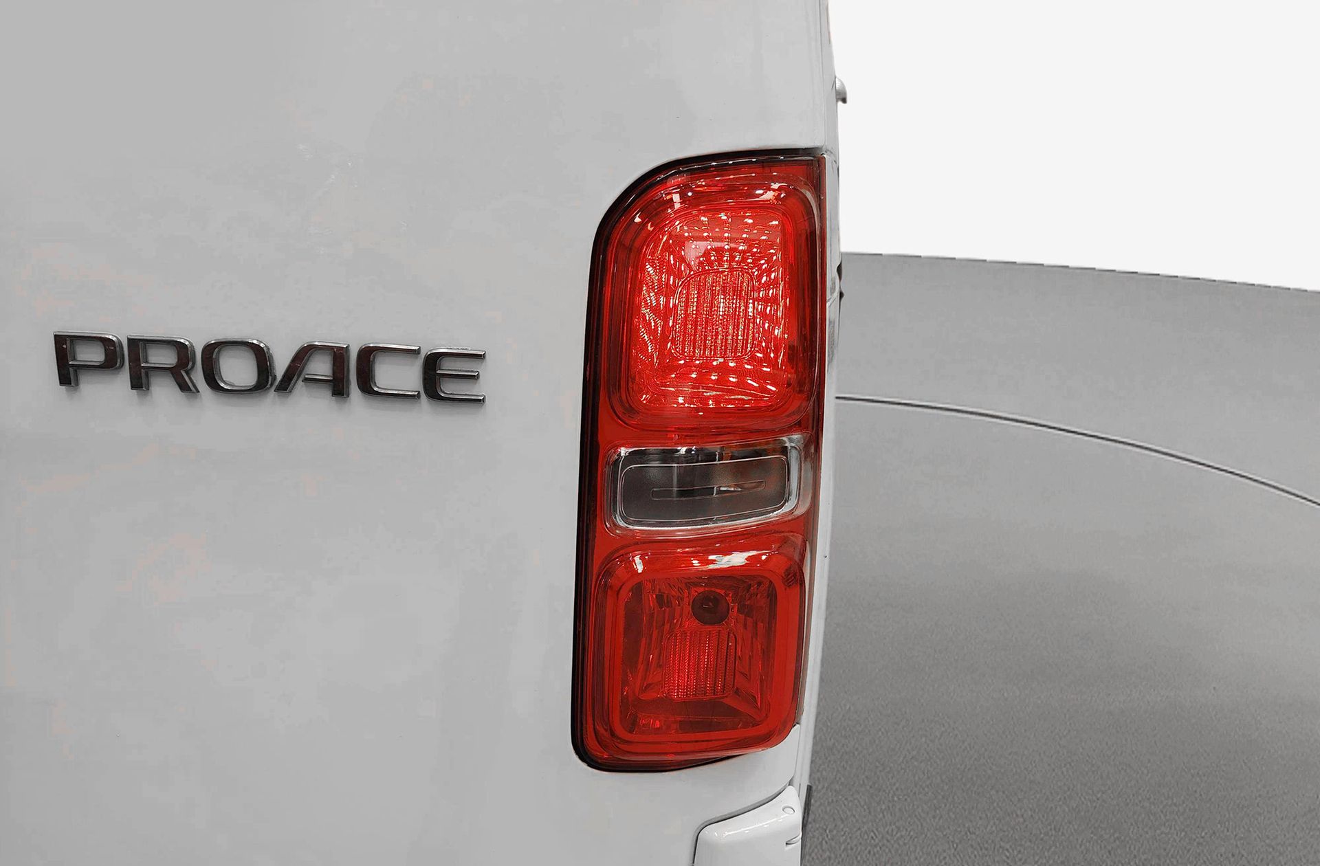 Toyota Proace Furgon 1.5D GX Plus L1 - foto 13