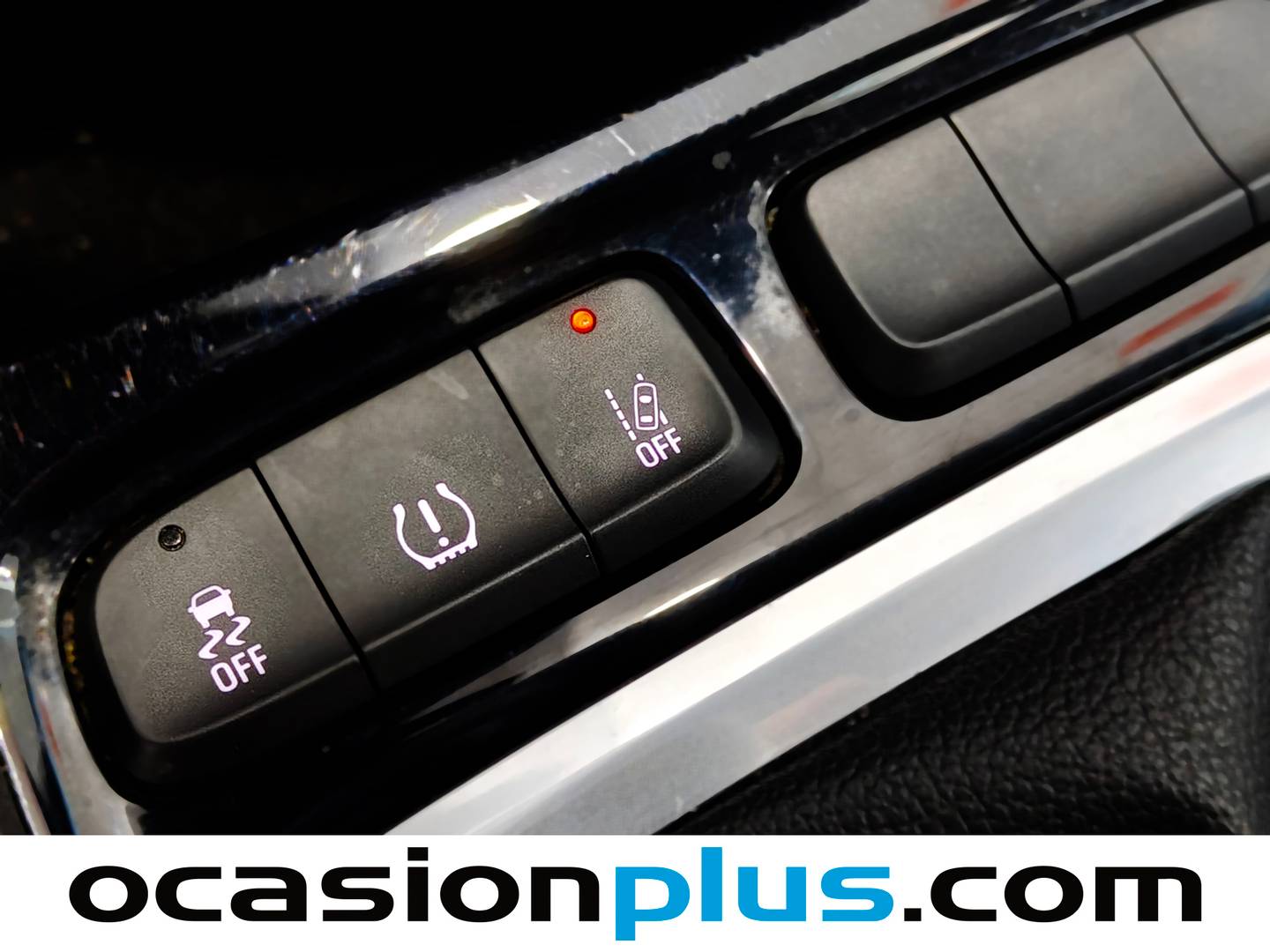 Equipamiento del Opel Crossland X Opel Crossland X 1.2 Edition Pro (81 CV)