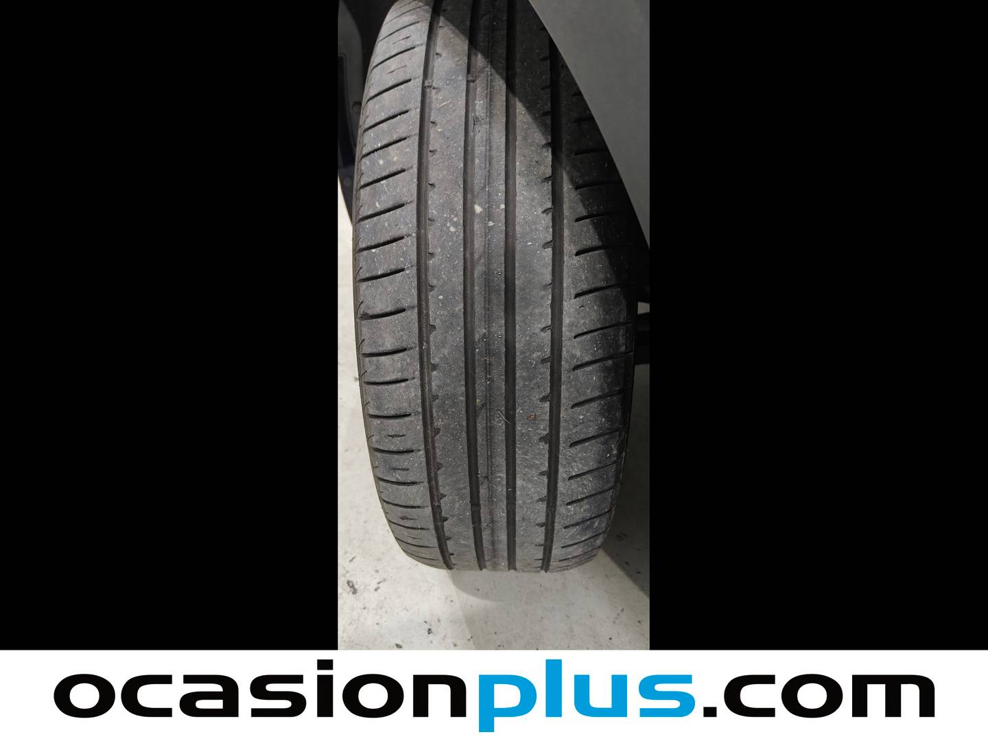 Foto KIA Sportage Kia Sportage 1.7 CRDI VGT Drive 4x2 (115 CV)