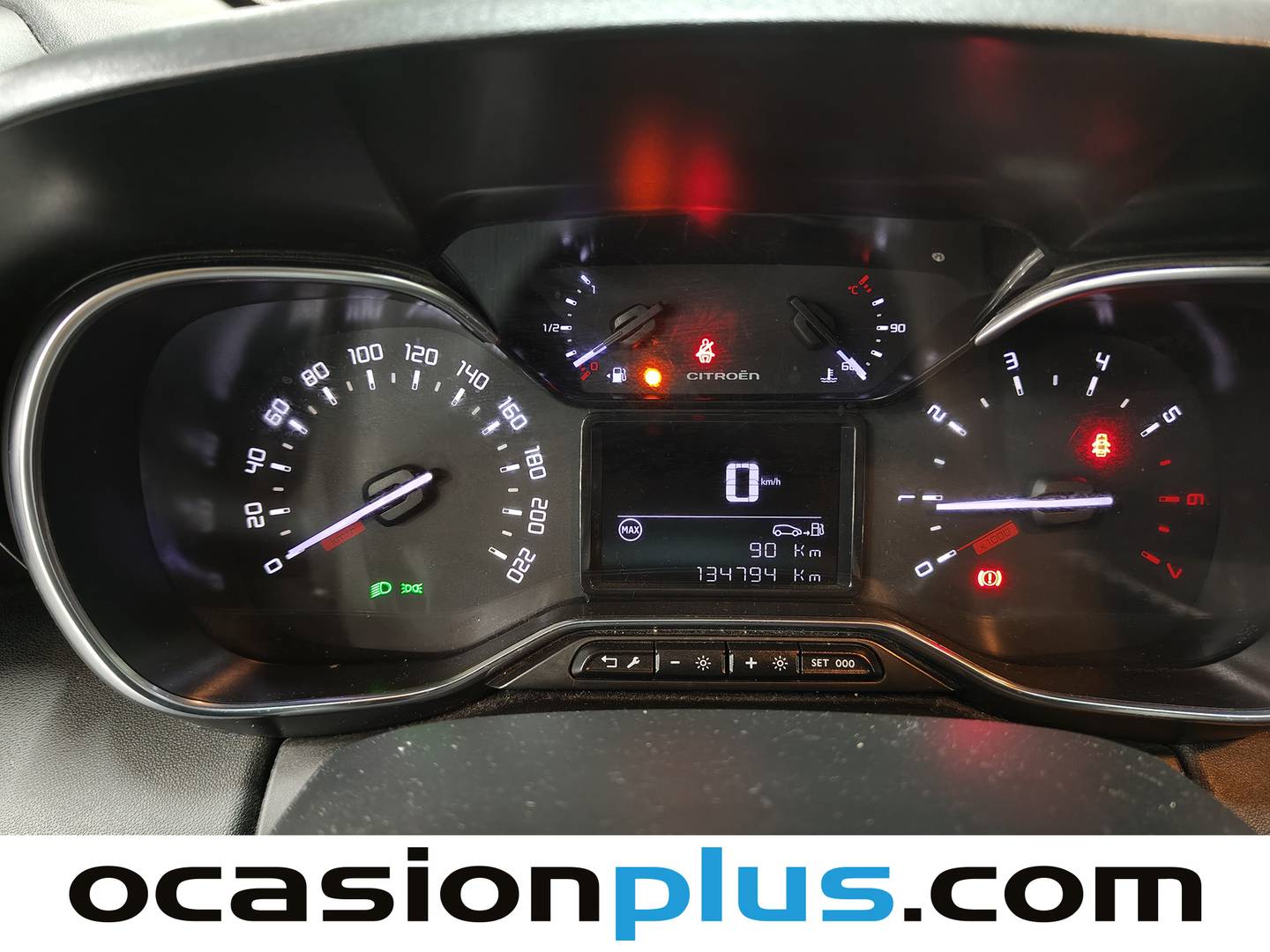 Citroën C3 Aircross Citroën C3 Aircross PureTech 82 Feel (82 CV) manual