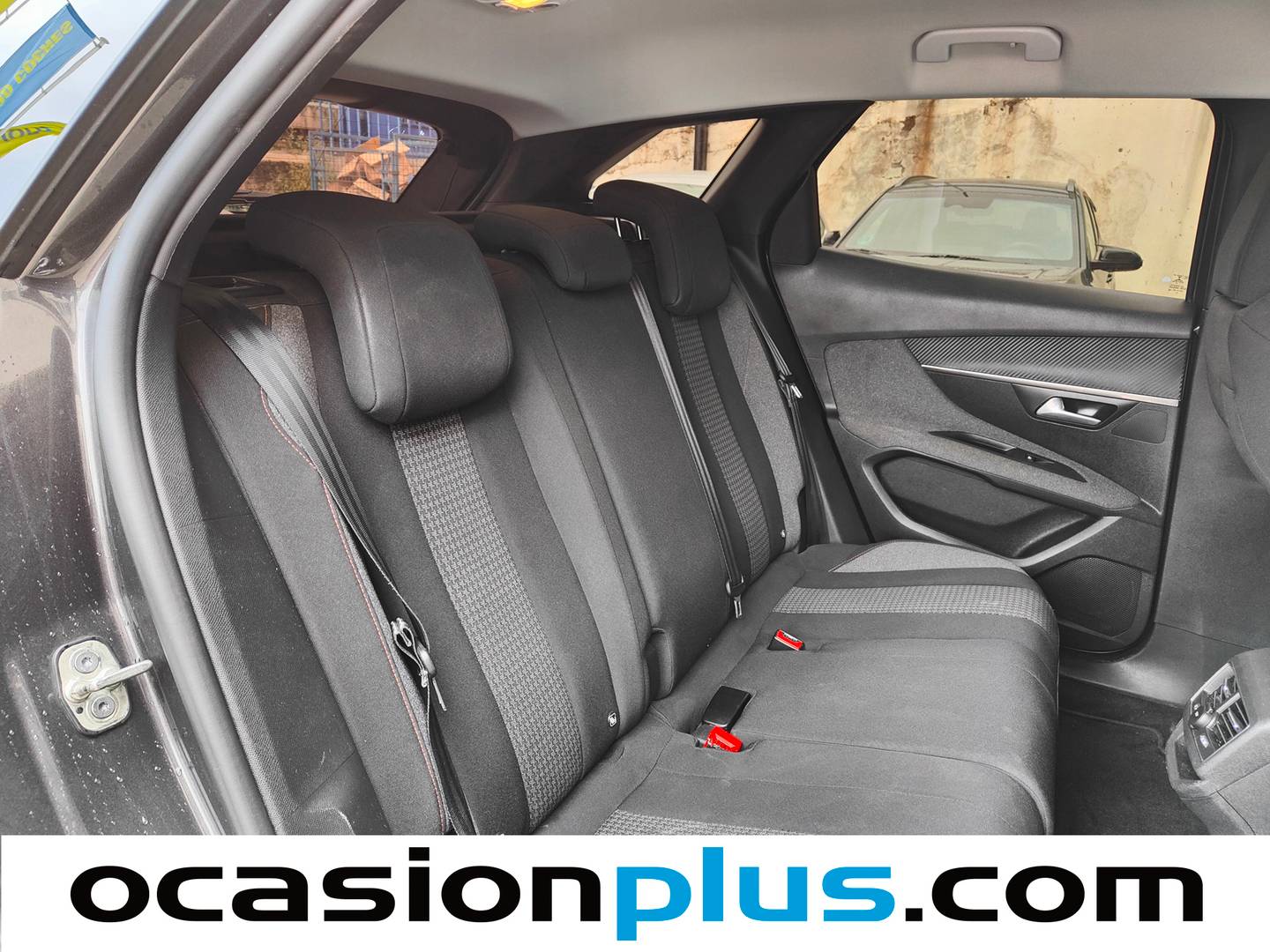 Peugeot 3008 Peugeot 3008 BlueHDi 130 S&S Active Pack (130 CV) al mejor precio