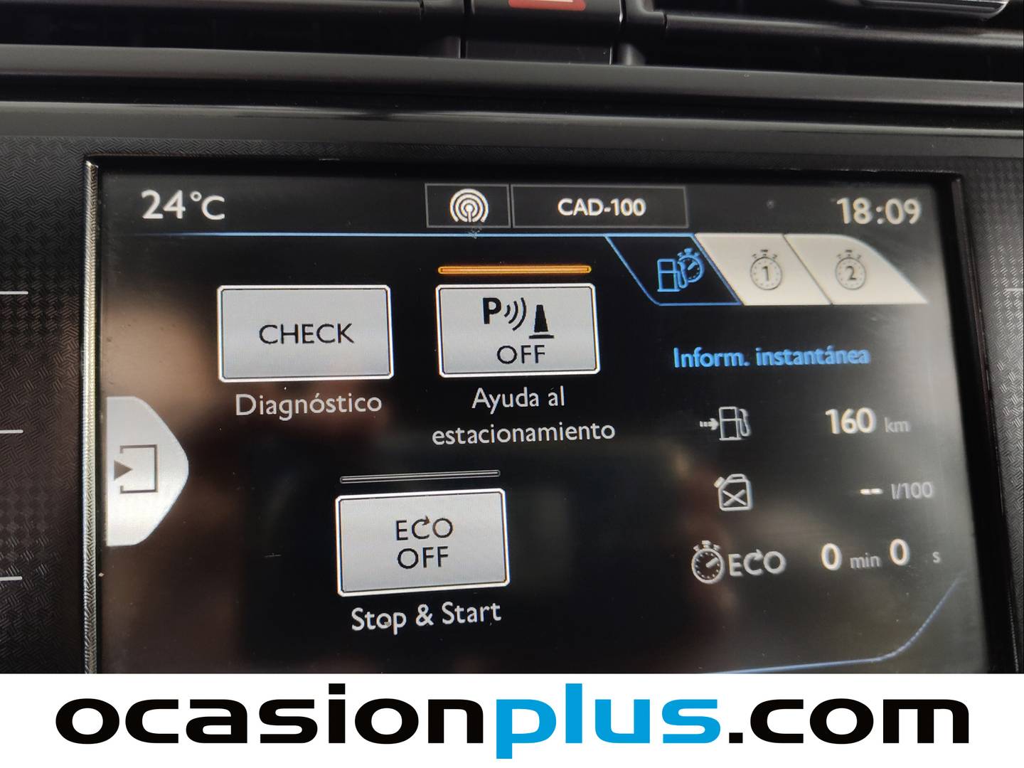 Extras y acabados del Citroën Grand C4 Picasso Citroën Grand C4 Picasso PureTech 130 S&S 6v Seduction (130 CV) 7 Plazas
