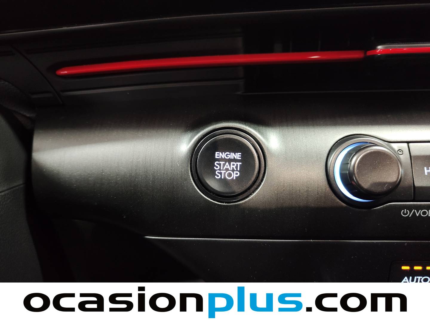 Hyundai Kona Hyundai Kona 1.6 GDI HEV N Line DCT (141 CV) automático