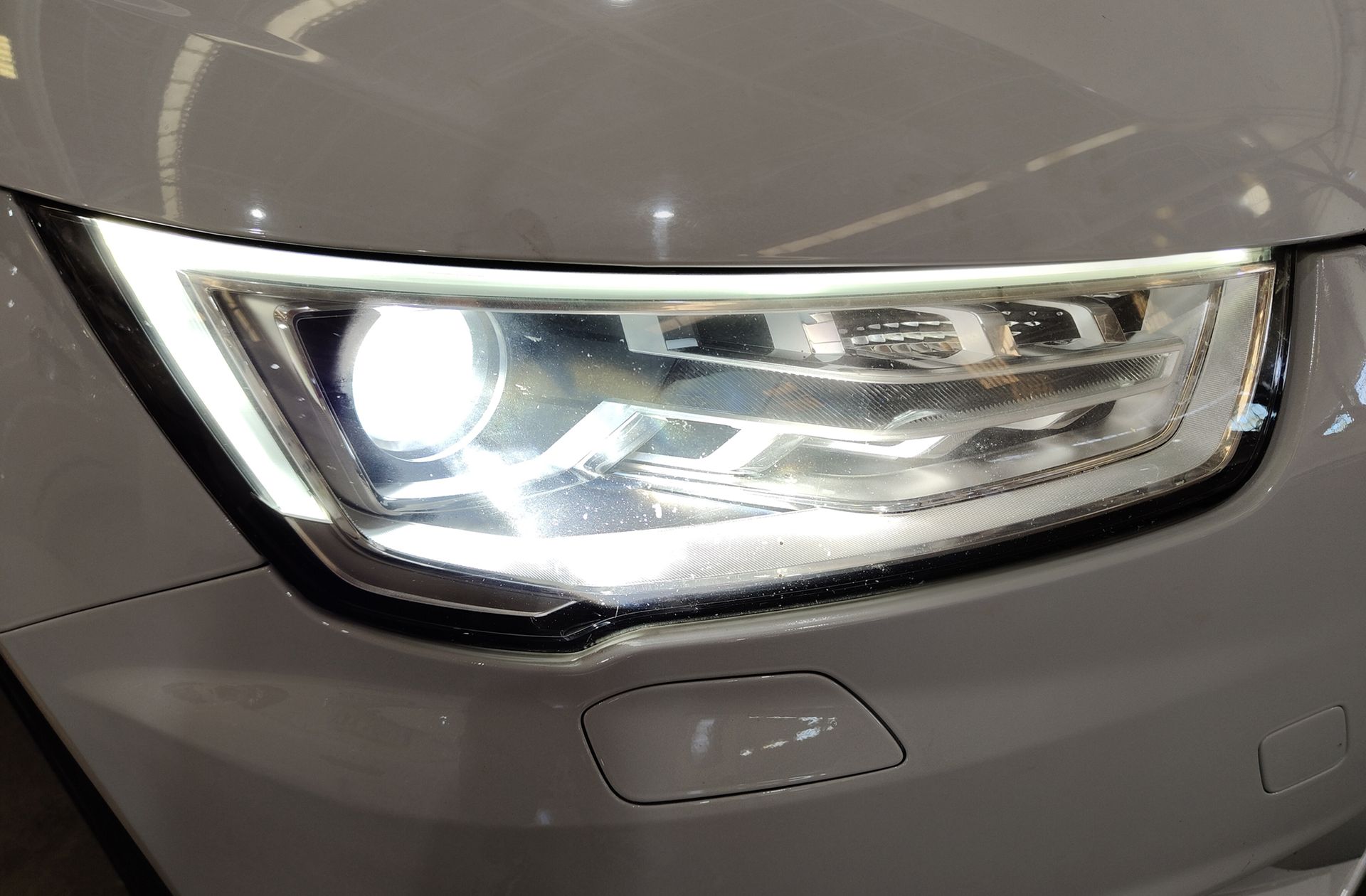 Audi A1 Sportback Attraction 1.6 TDI - foto 12