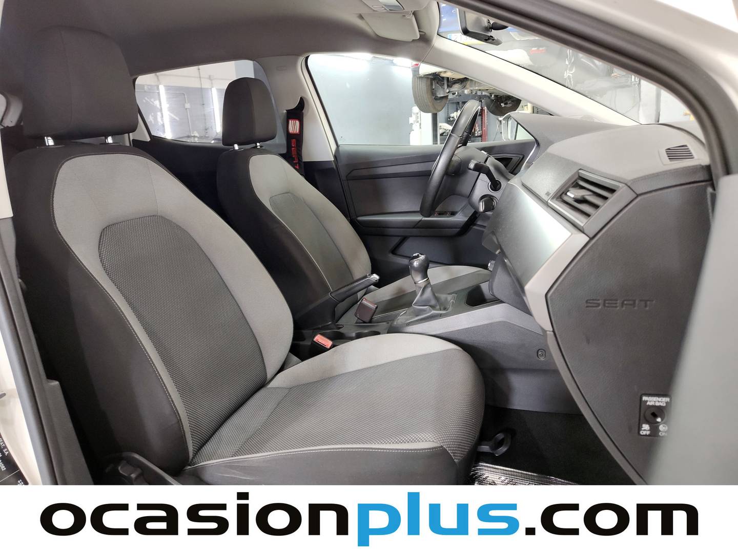 Seat Ibiza Seat Ibiza 1.0 EcoTSI S&S Style (95 CV) km 0