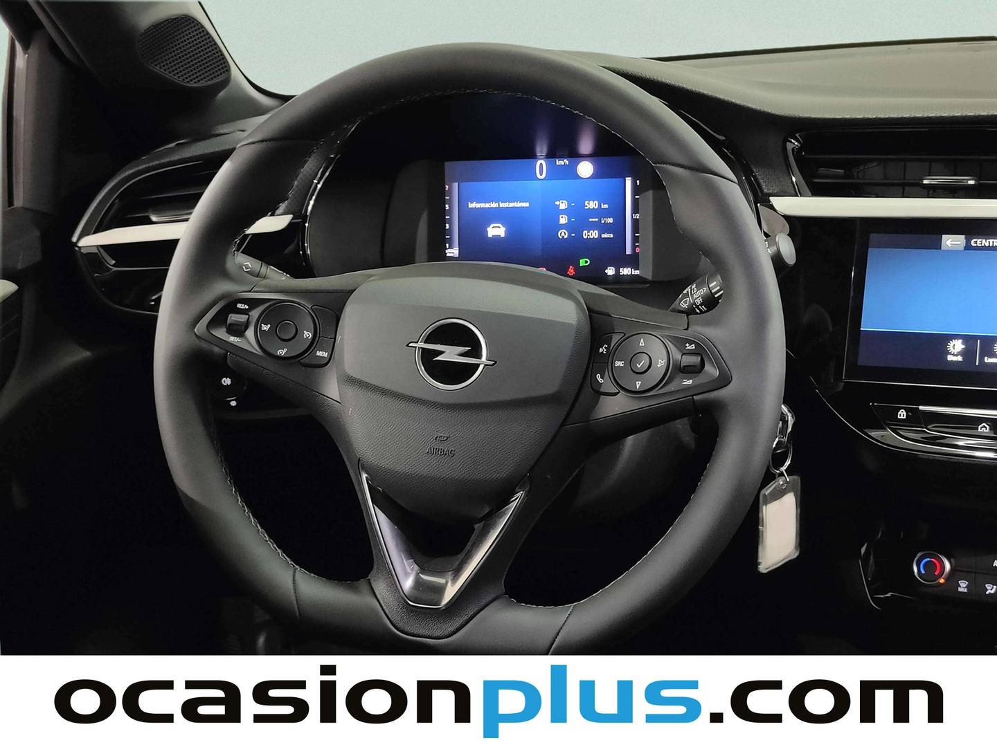 Opel Corsa Opel Corsa 1.2 T XHL GS (100 CV) de segunda mano