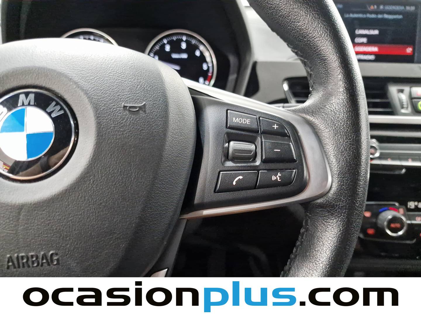BMW X2 BMW X2 sDrive18d (150 CV) al mejor precio