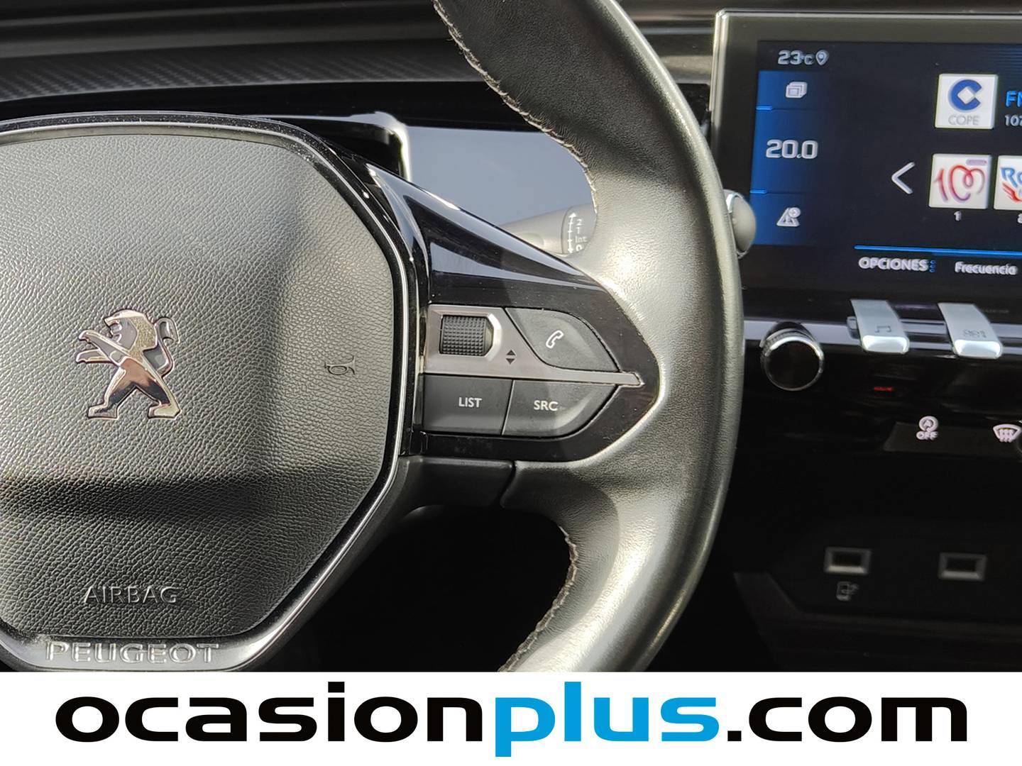 Peugeot 508 Peugeot 508 BlueHDi 130 Allure (130 CV) manual