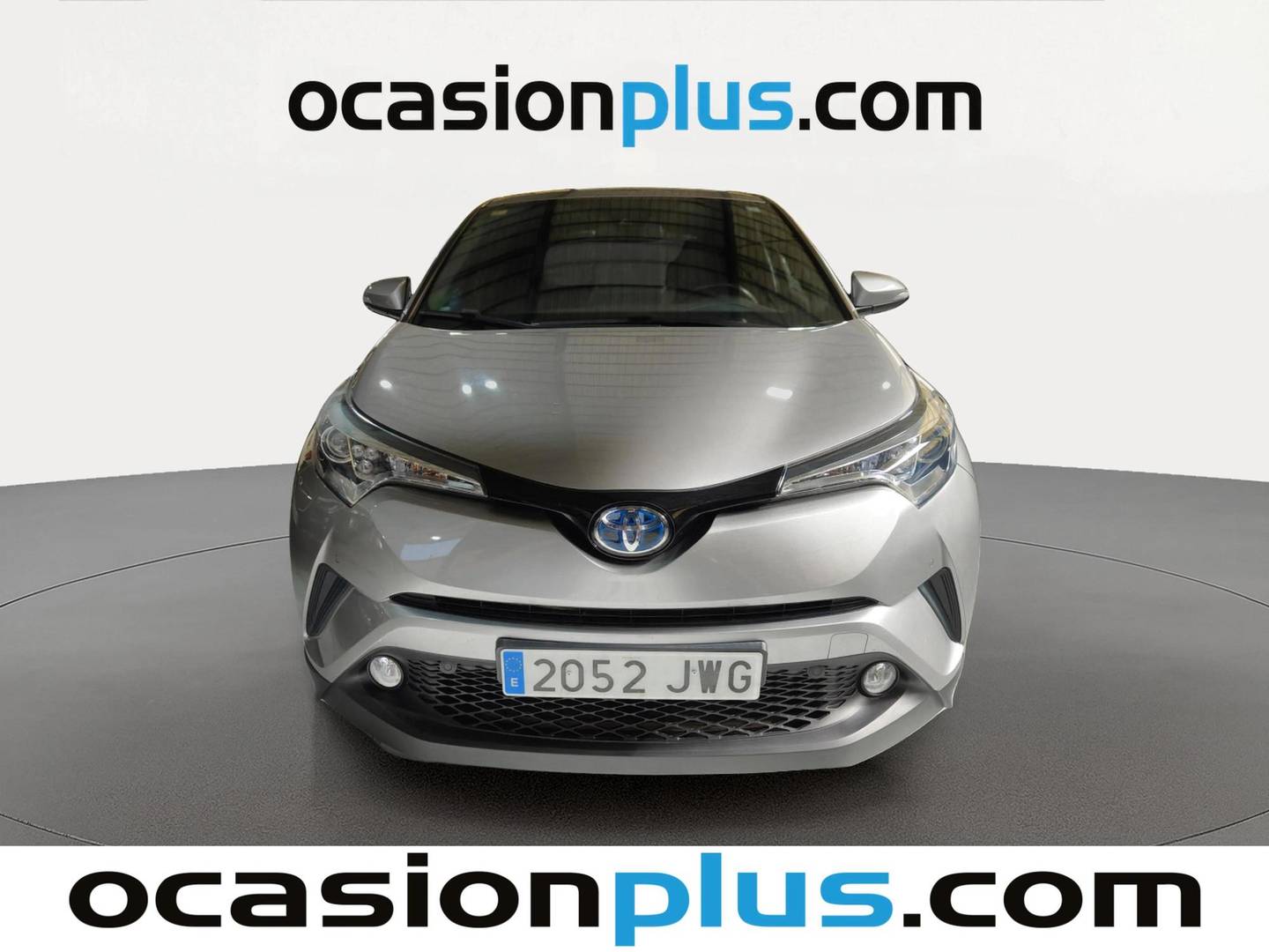 Toyota C-HR Toyota C-HR 1.8 125H Advance (122 CV) 122cv