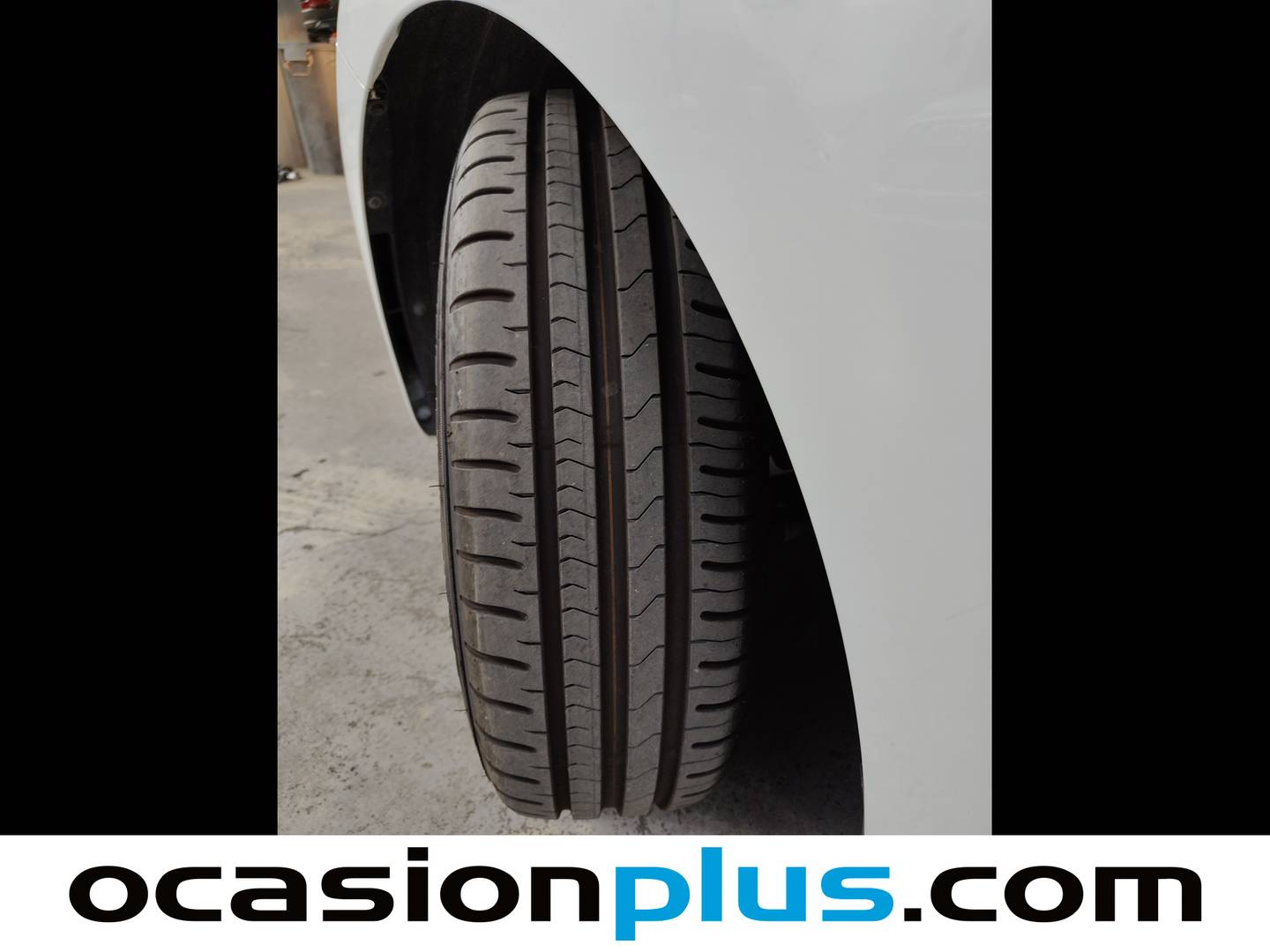 KIA Rio KIA Rio 1.2 CVVT Tech (84 CV) km 0