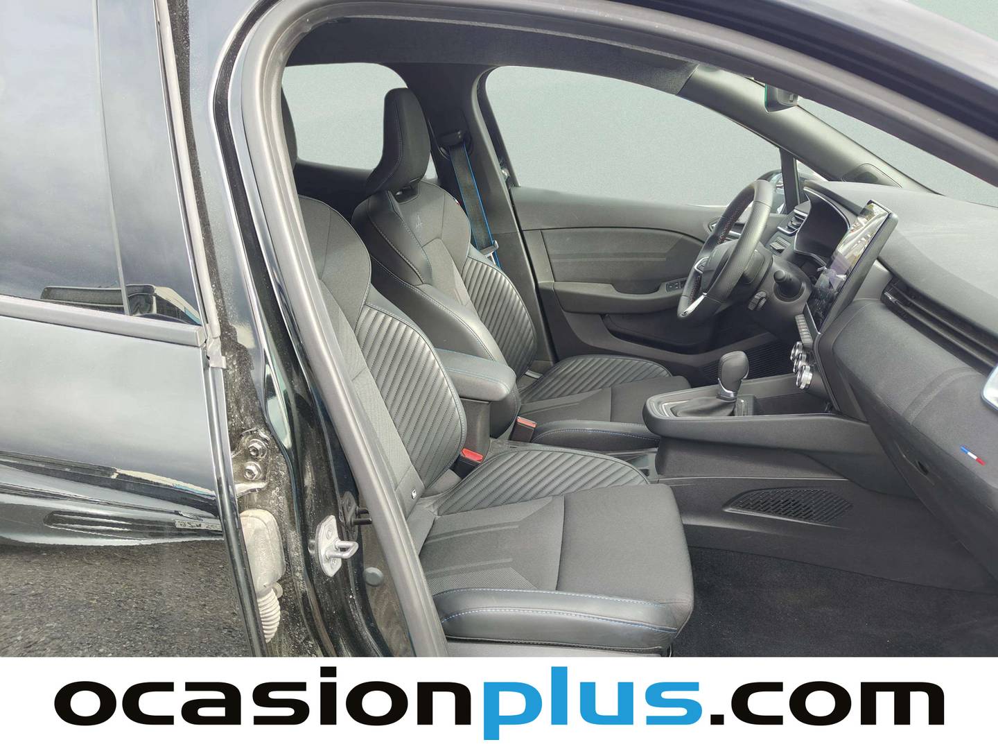 Foto Renault Clio Renault Clio Esprit Alpine E-Tech (143 CV)