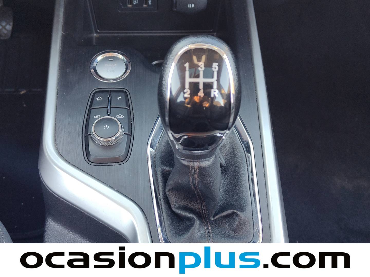 Foto DR AUTOMOBILES DR 4.0 DR AUTOMOBILES DR4 1.5 (116 CV)