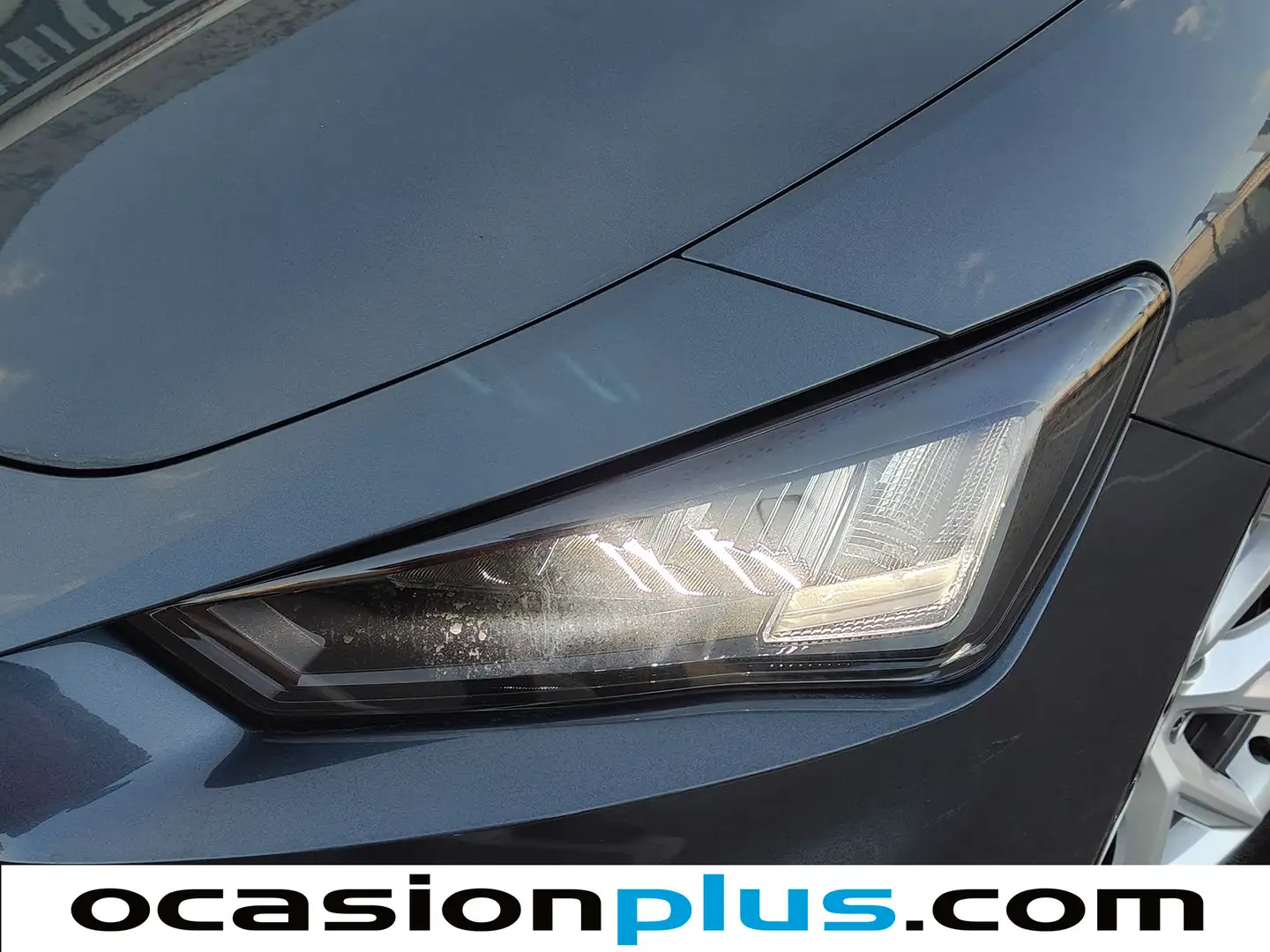 Foto Seat León SEAT León 1.5 TSI S&S Style 25 Aniversario (116 CV)