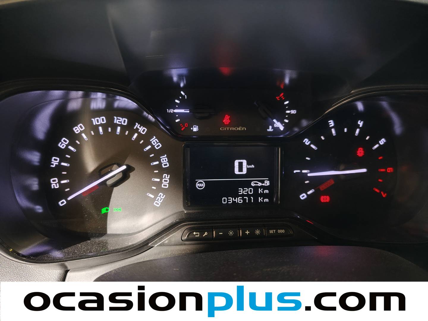 Citroën C3 Aircross Citroen C3 Aircross PureTech 110 S&S C-Series (110 CV) 2023