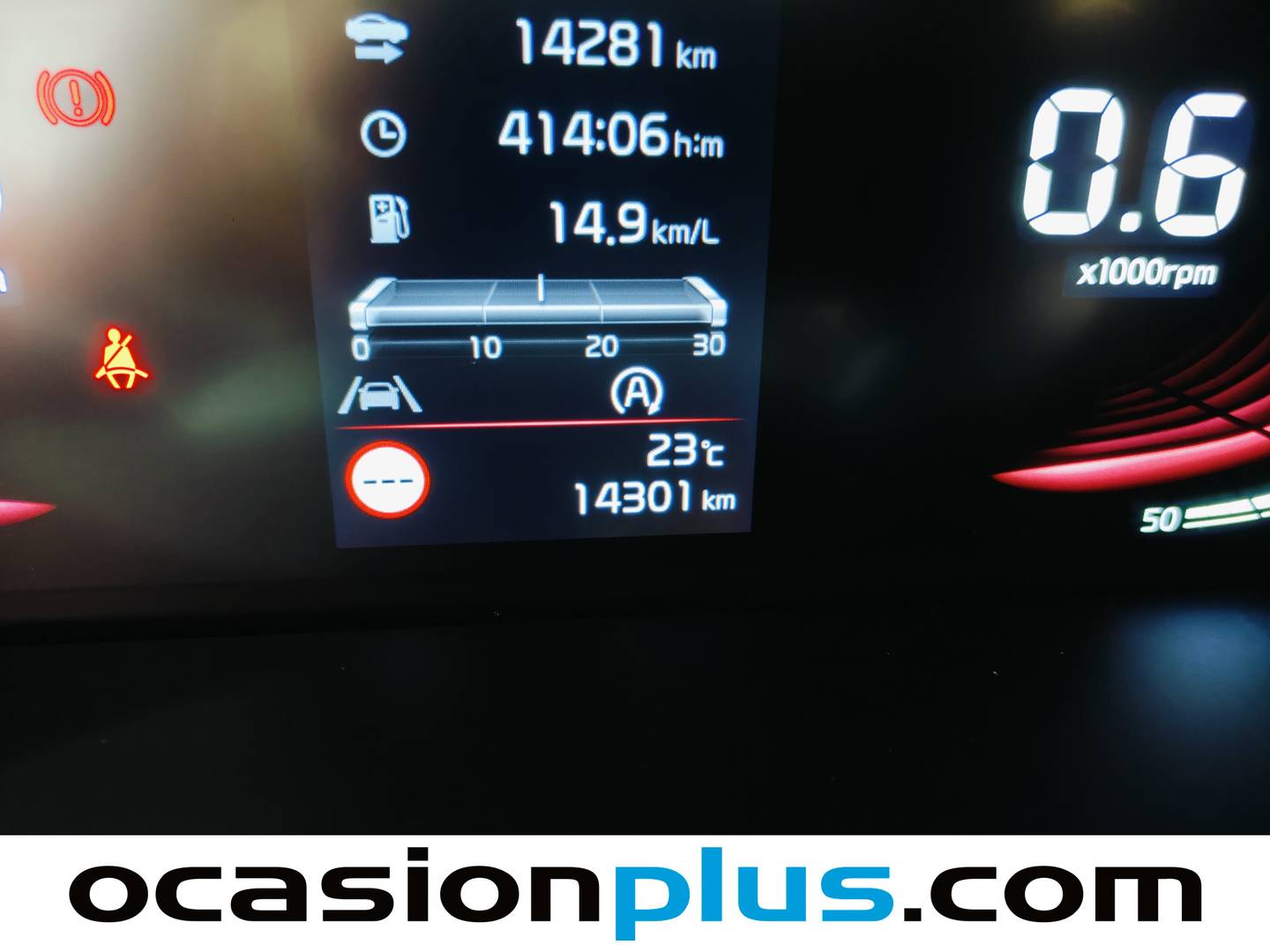 KIA Picanto KIA Picanto 1.2 DPi AMT GT Line Auto  (79 CV) 79cv