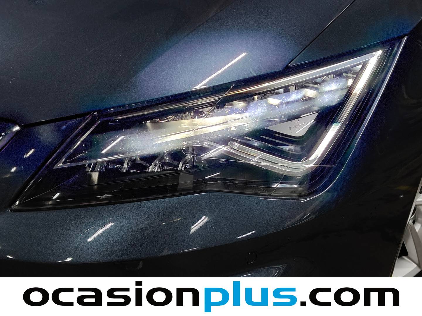 Accesorios del Seat León SEAT León 1.5 TSI S&S FR DSG (150 CV)