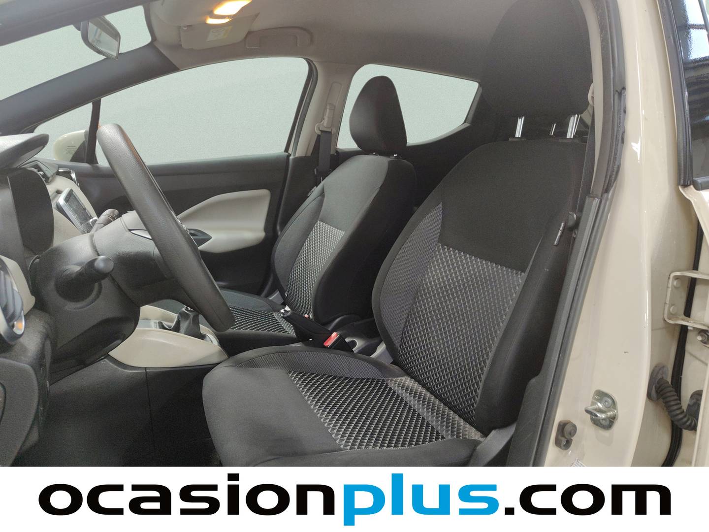 Foto Nissan Micra Nissan Micra IG-T 100 Acenta (100 CV)