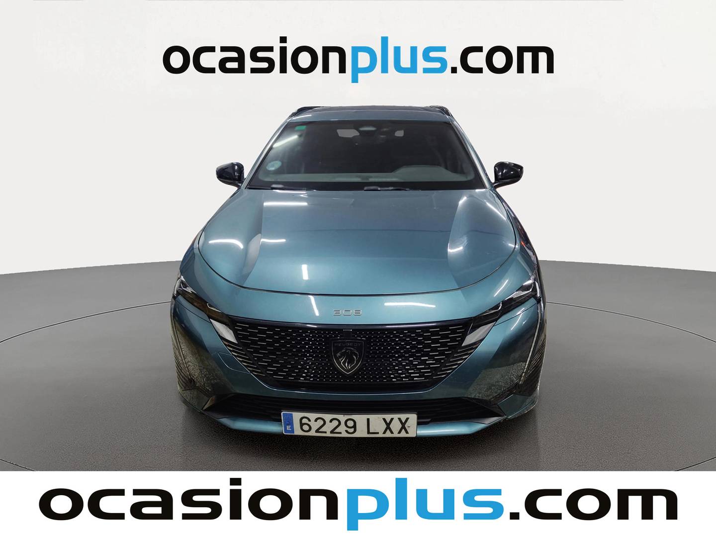 Peugeot 308 Peugeot 308 SW BlueHDI 130 GT EAT8 (130 CV) 130cv