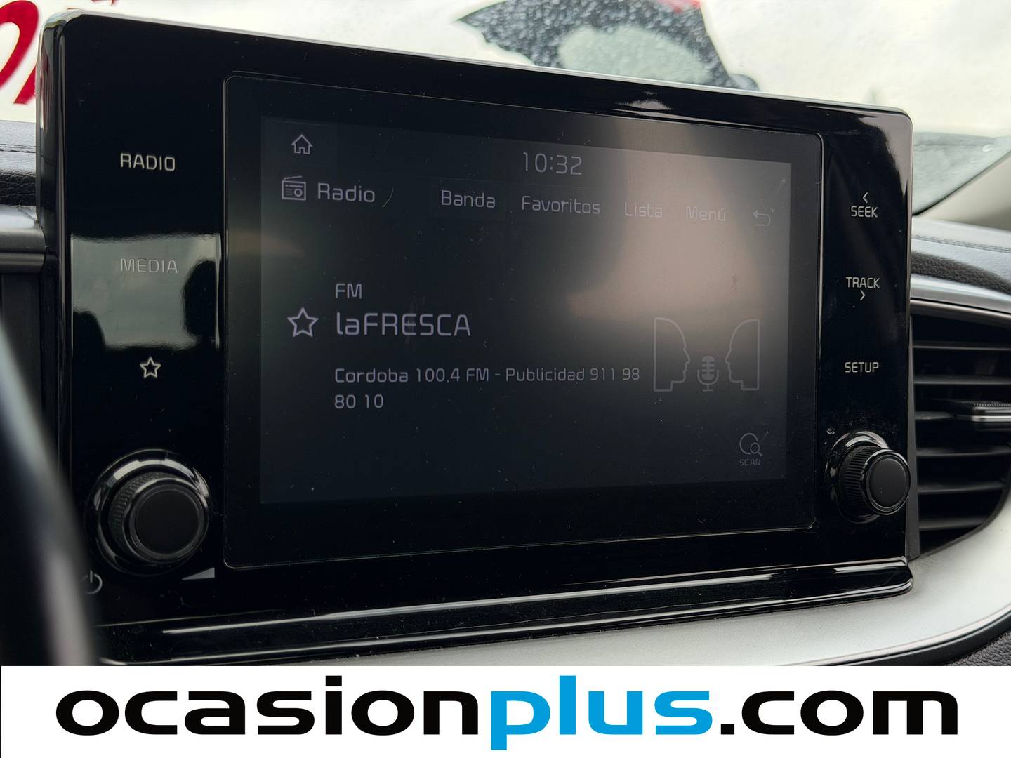 KIA XCeed Kia XCeed 1.0 T-GDi Drive (120 CV) de ocasión