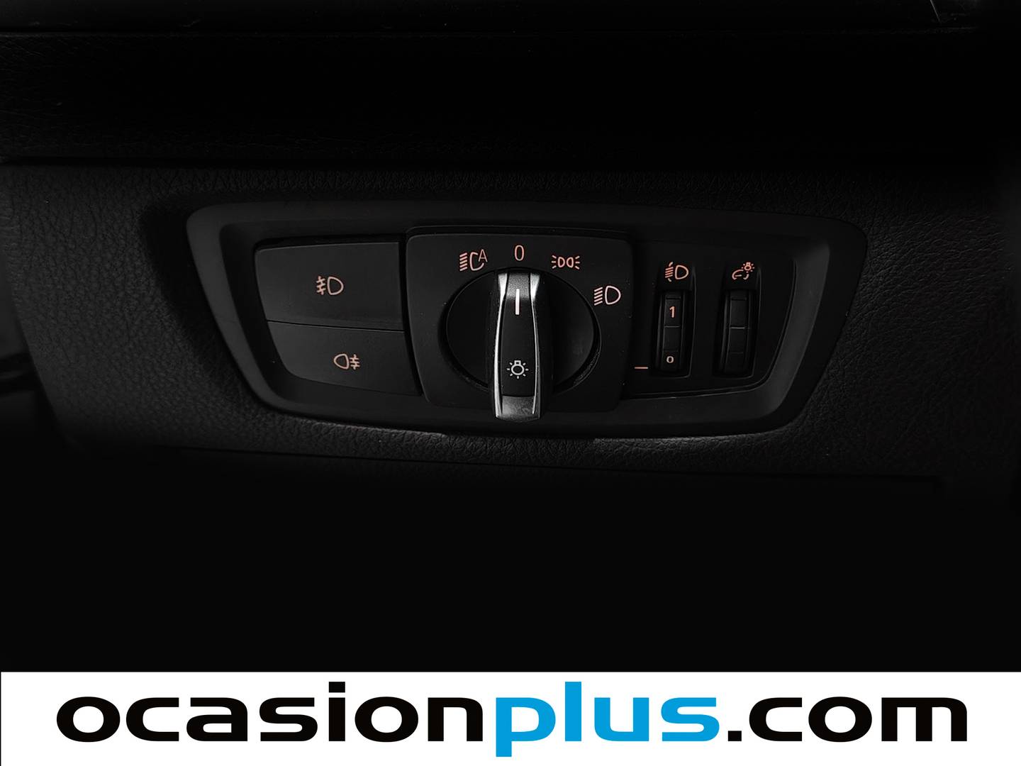 Accesorios del BMW Serie 1 BMW Serie 1 118d (150 CV) Pack M