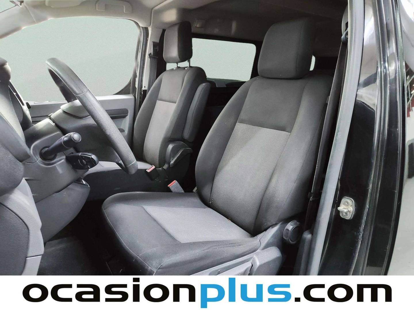 Foto Citroën Jumpy Citroen Jumpy Combi BlueHDi 115 Confort Talla M (115 CV)