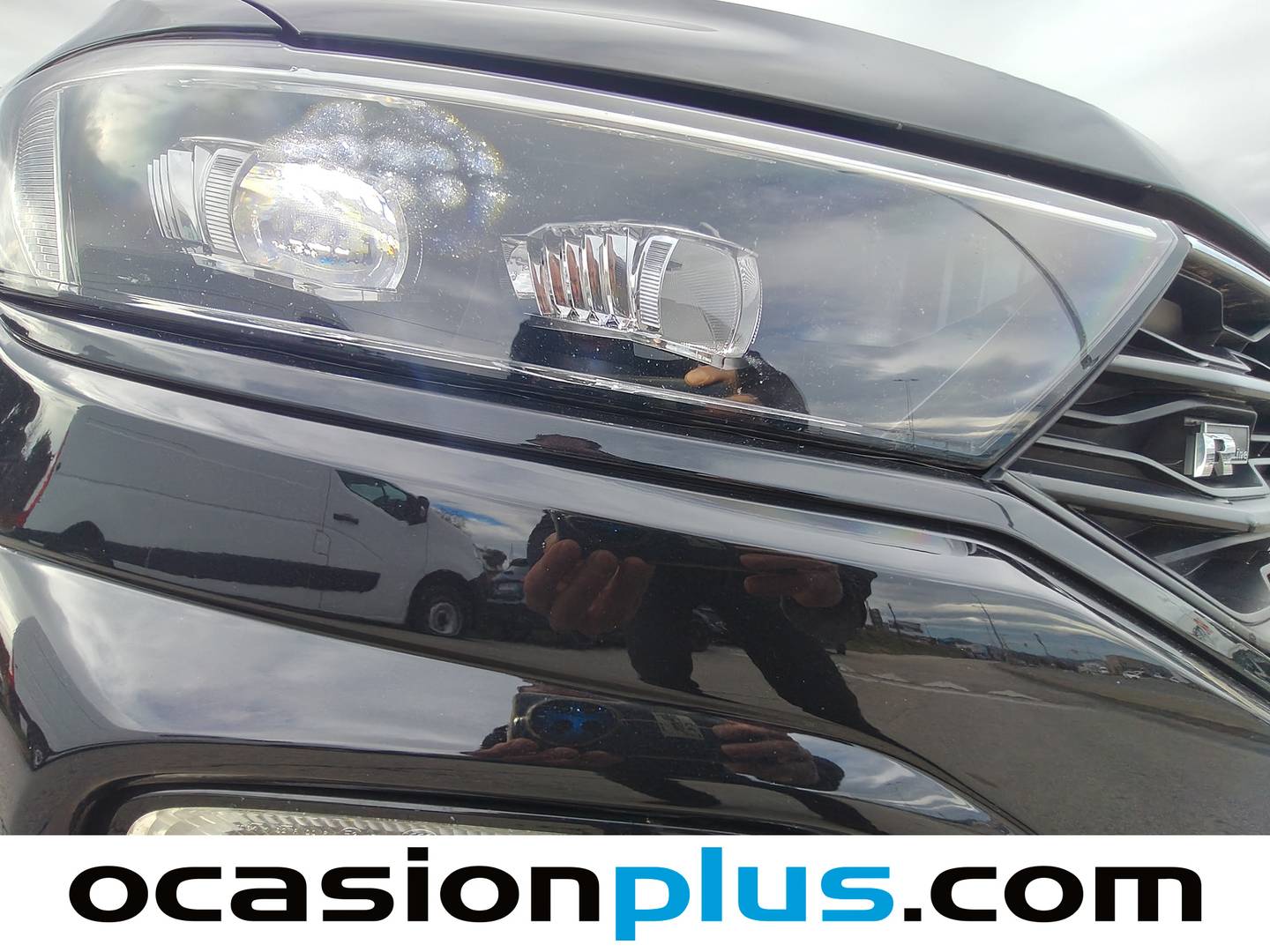 Foto Volkswagen T-Roc Volkswagen T-Roc Cabrio 1.5 TSI (150 CV) DSG Pack R-Line