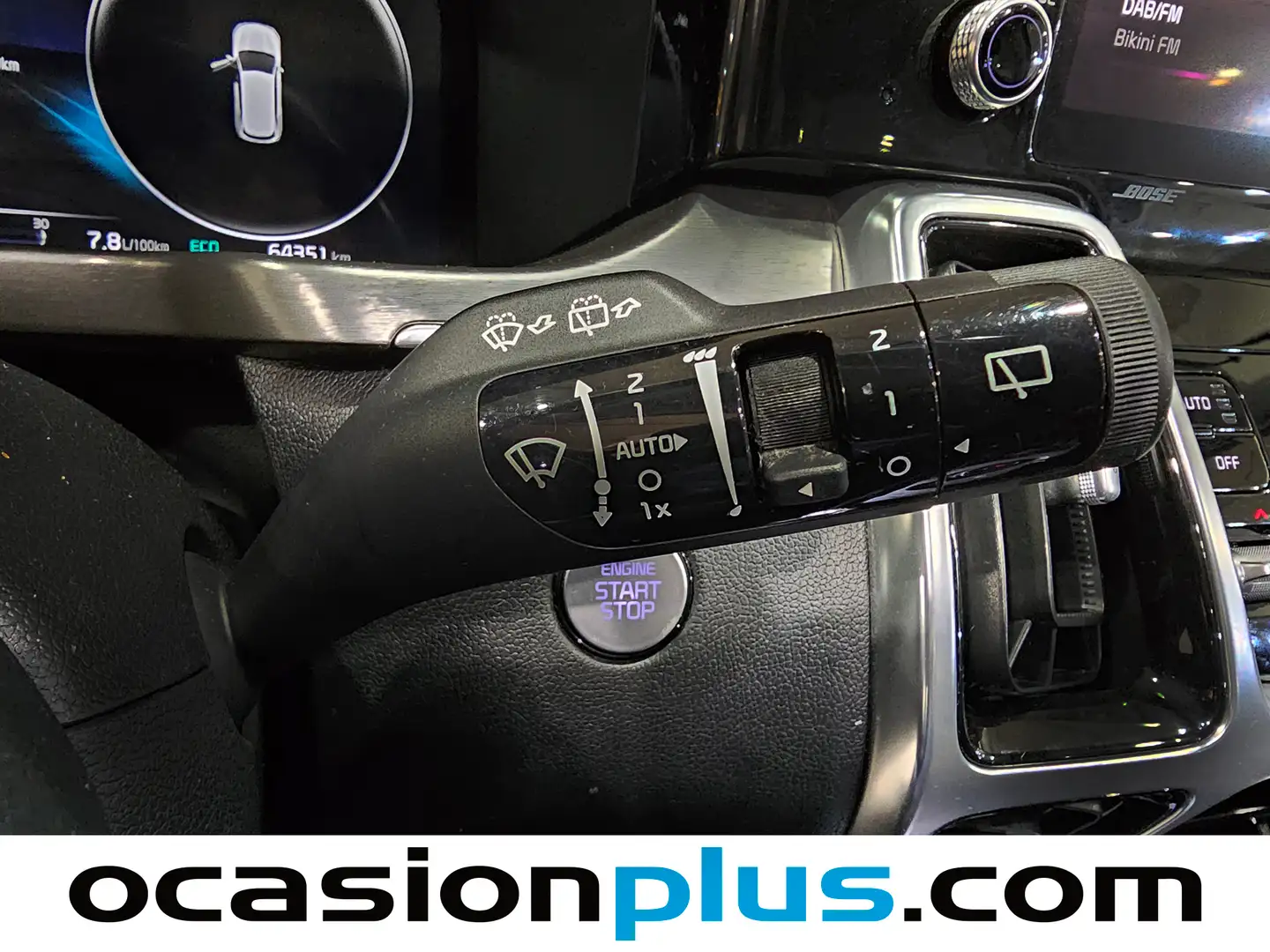 Foto KIA Sorento Kia Sorento 1.6 T-GDi HEV Emotion 4x2 (230 CV) 7 PLAZAS