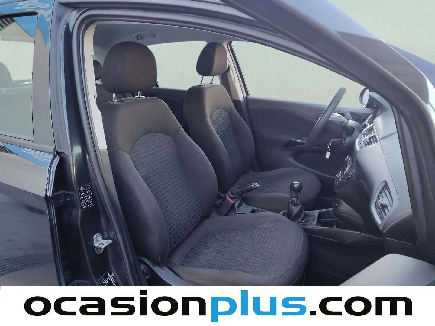 Foto Opel Corsa Opel Corsa 1.4 Expression (75 CV)