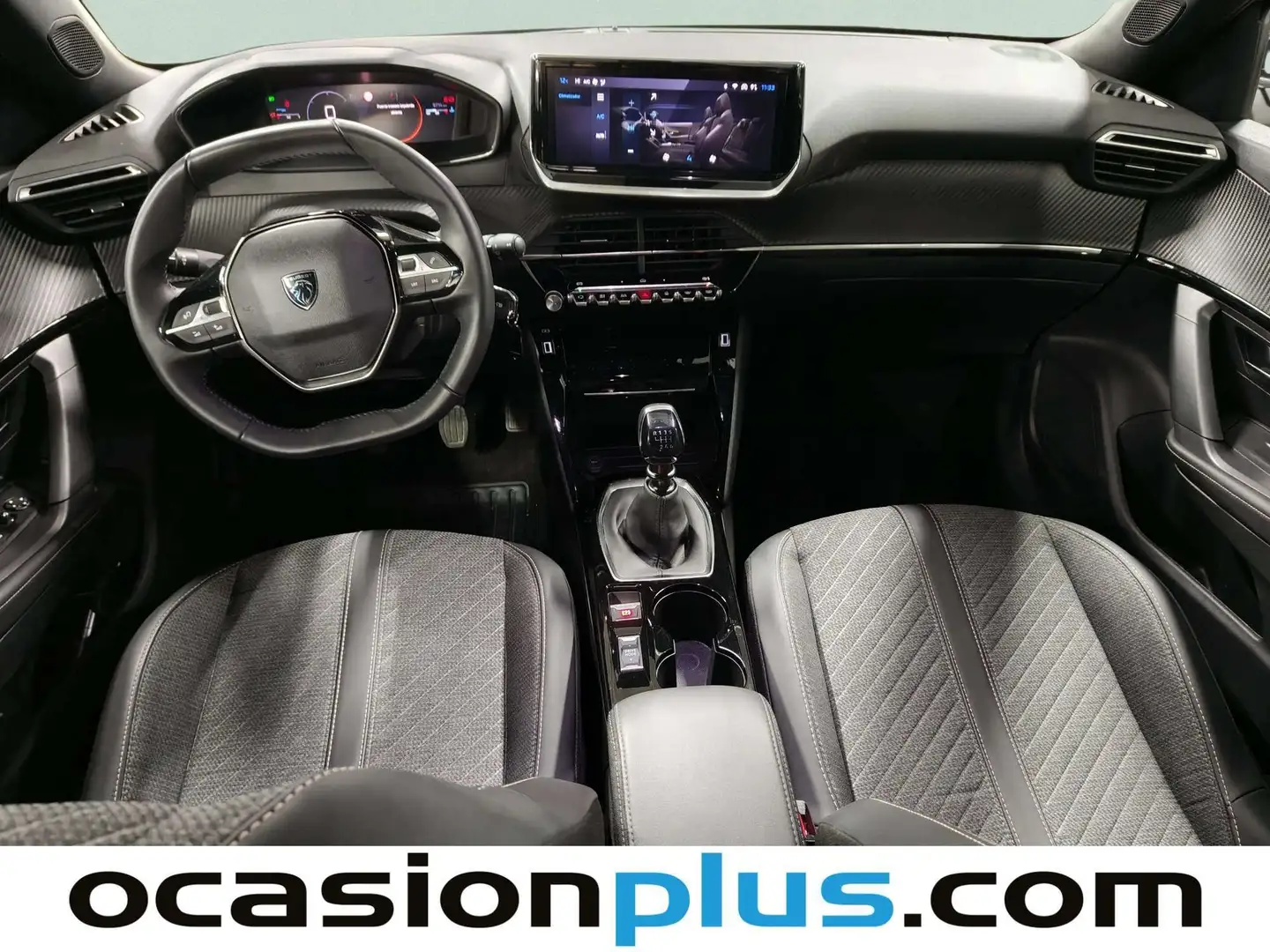 Foto Peugeot 2008 Peugeot 2008 PureTech 100 S&S Allure (100 CV)