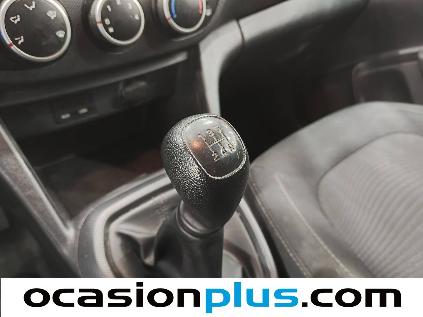 Hyundai i10 Hyundai i10 1.0 Klass (66 CV) de segunda mano