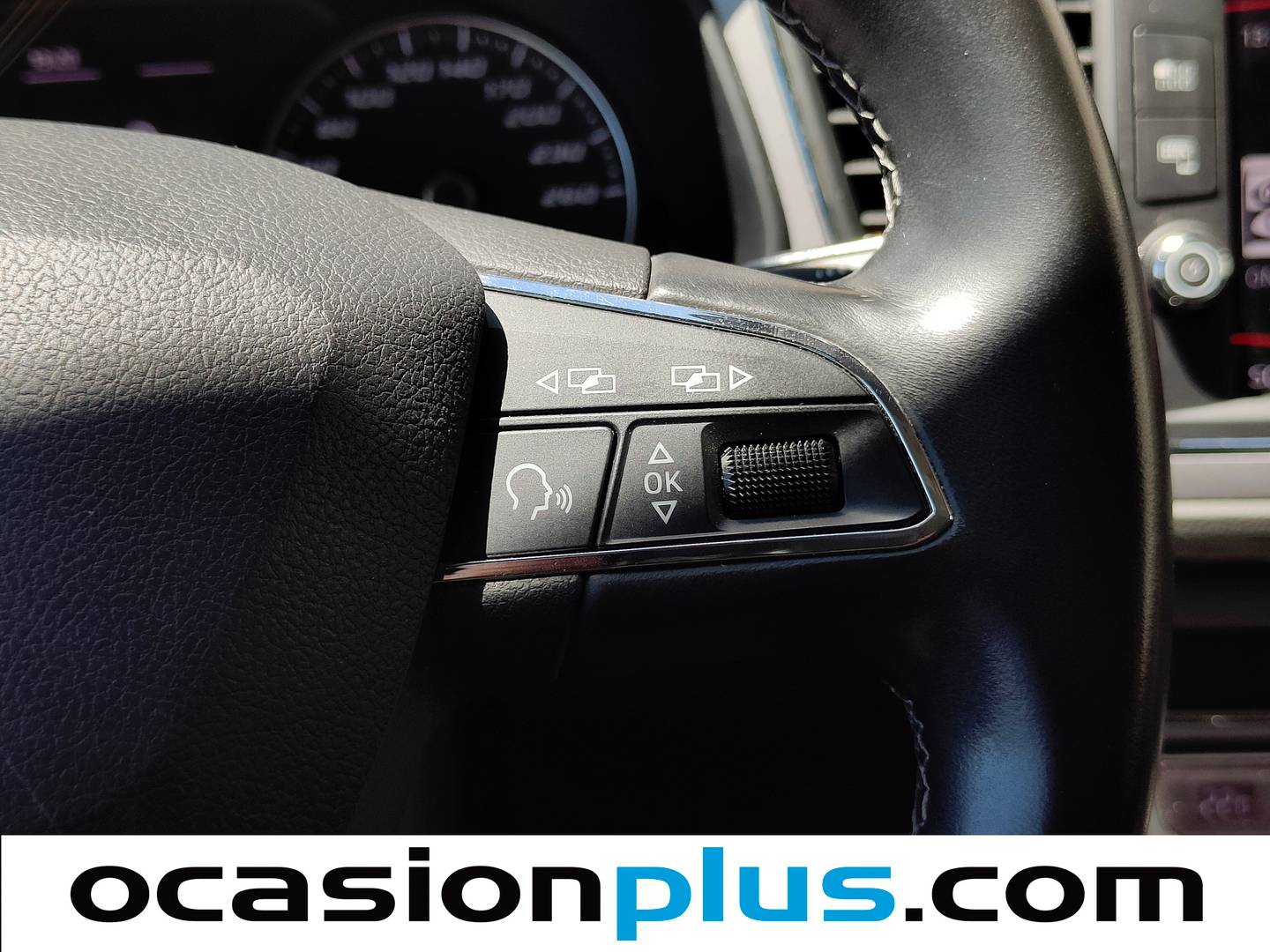 Seat León Seat León 1.4 TSI S&S Xcellence Plus (125 CV) seminuevo