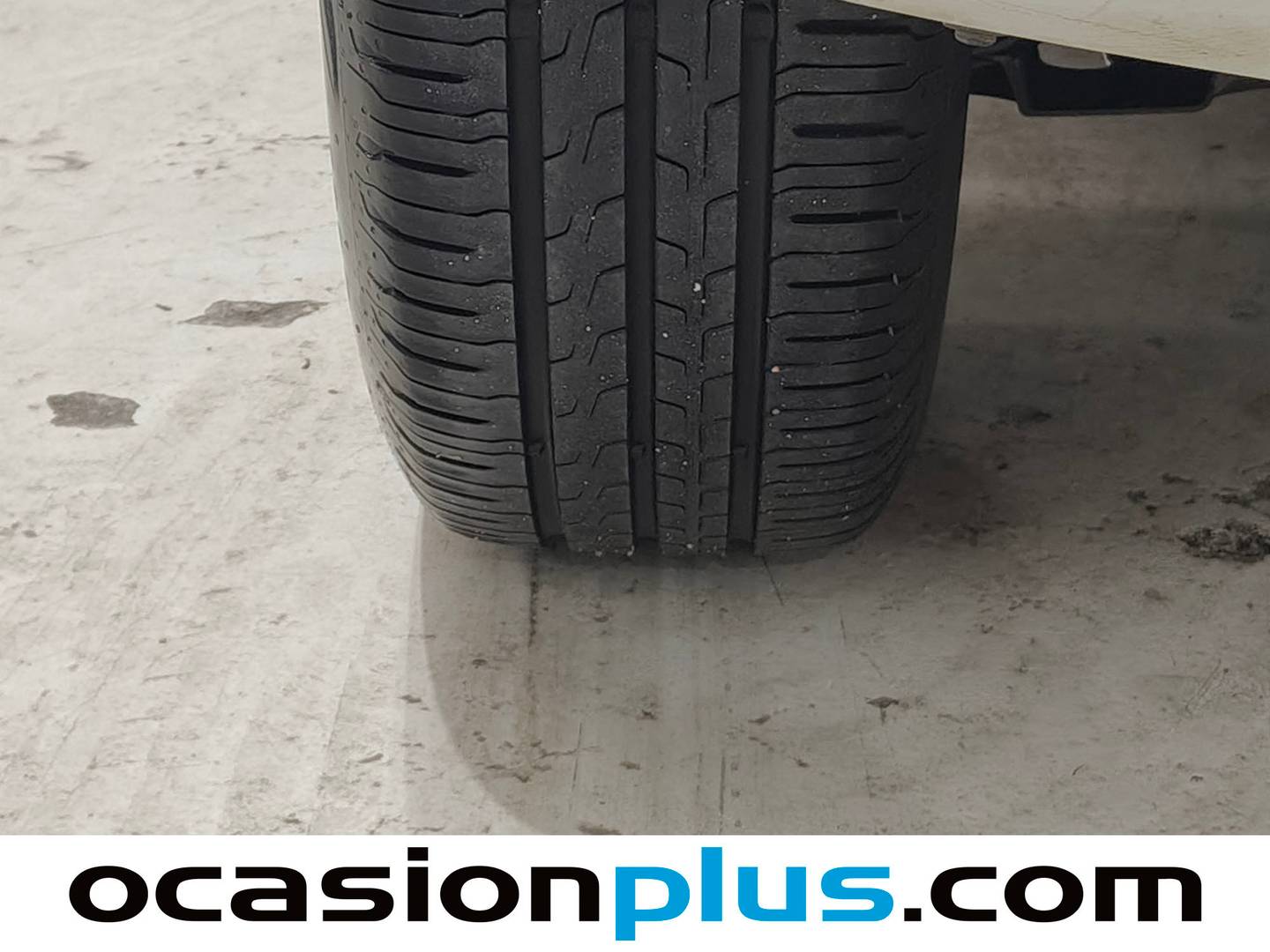 Foto Dacia Sandero Dacia Sandero Ambiance dCi (75 CV)