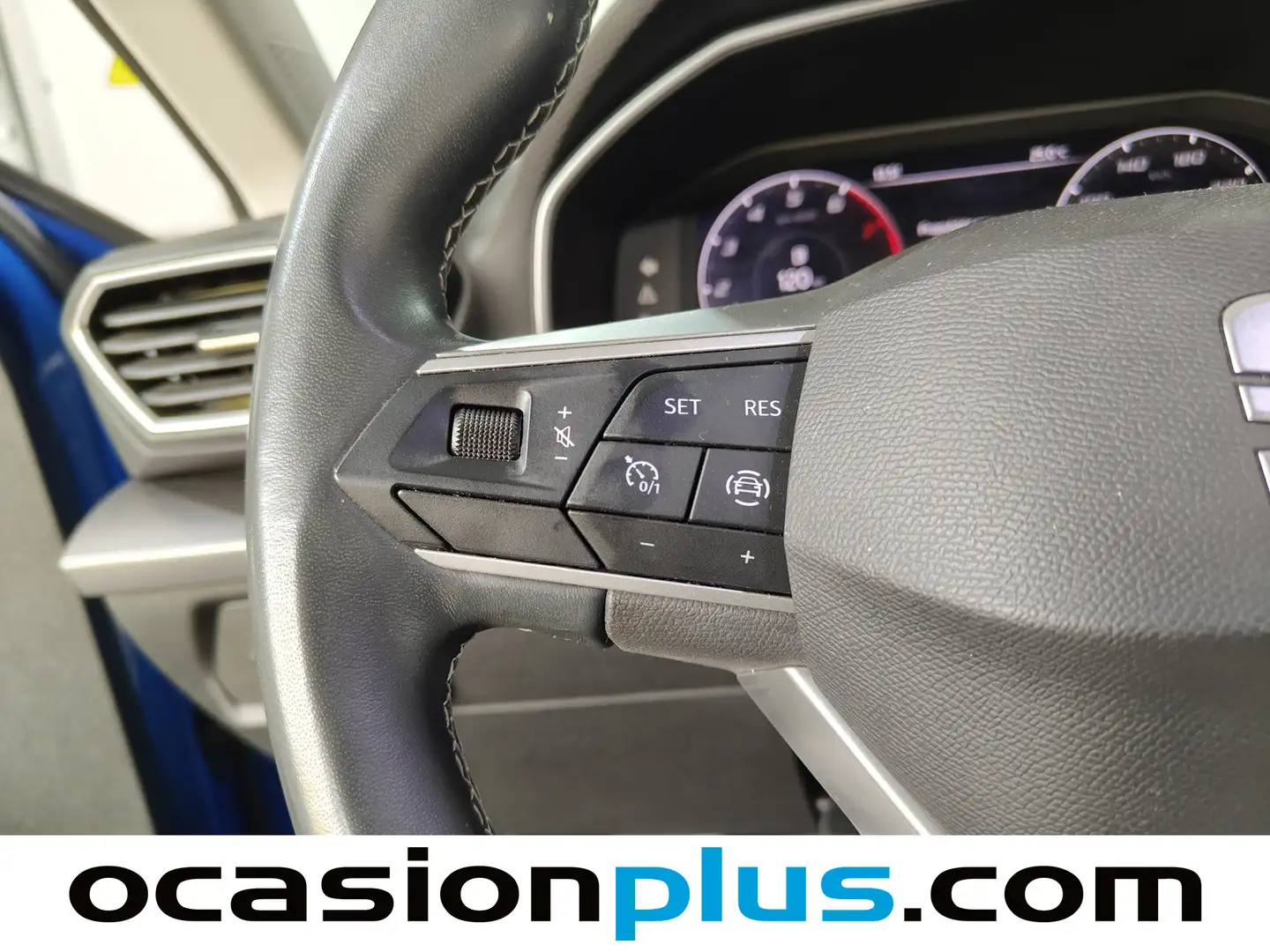 Foto Seat León SEAT León 1.5 eTSI S&S Style Special Edition DSG (150 CV)