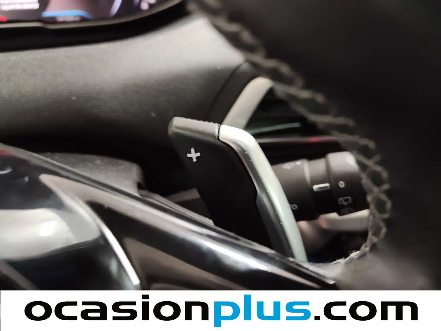 Foto Peugeot 5008 Peugeot 5008 BlueHDi 130 S&S Roadtrip EAT8 (130 CV) 7 Plazas