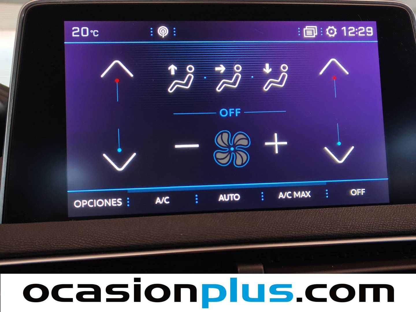 Peugeot 3008 Peugeot 3008 BlueHDI 130 S&S Allure (130 CV) km 0