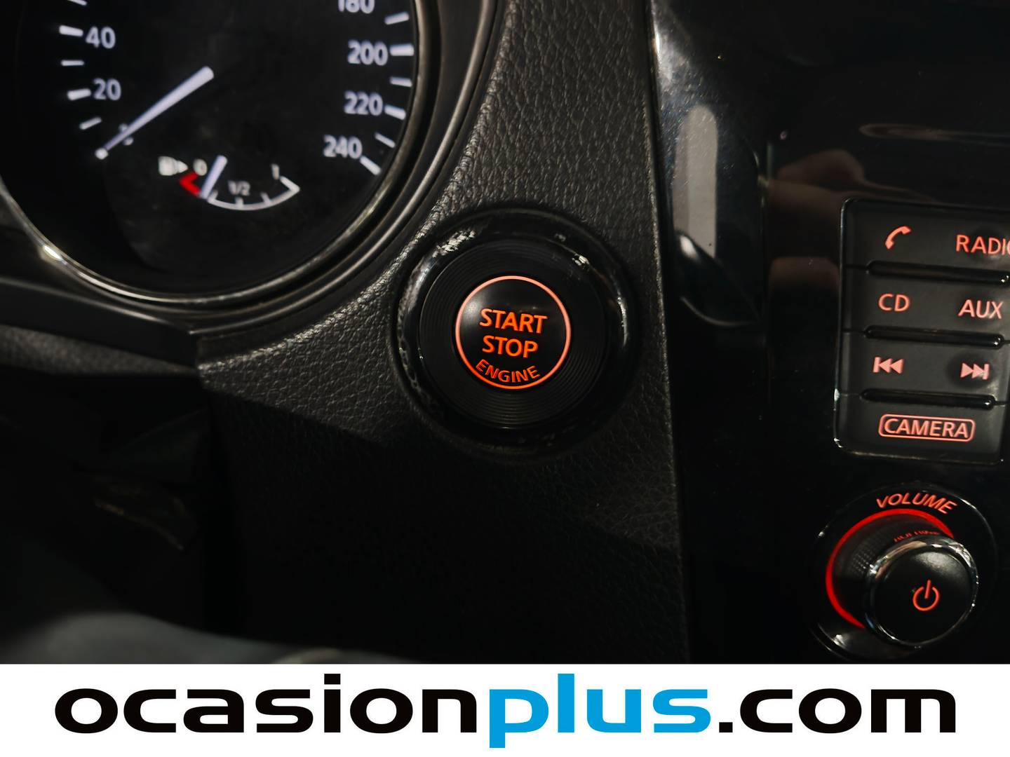 Foto Nissan X-TRAIL Nissan X-Trail 1.6 dCi Visia 4x2 (130 CV)