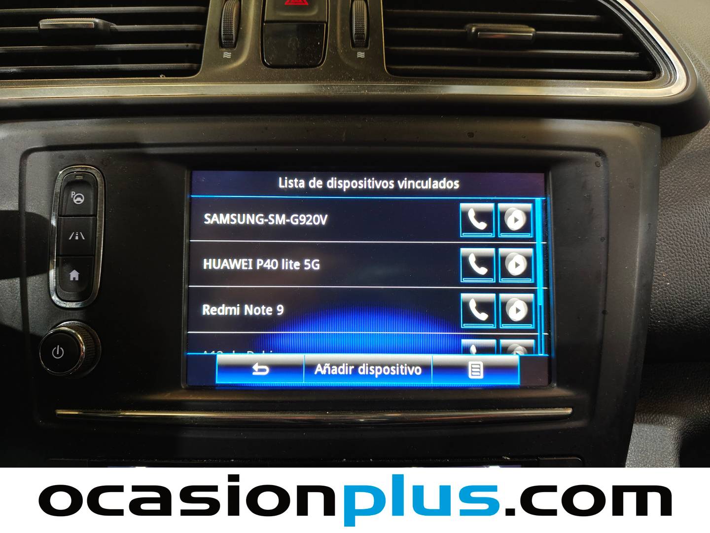 Renault Kadjar Renault Kadjar Zen Energy TCe (130 CV) al mejor precio