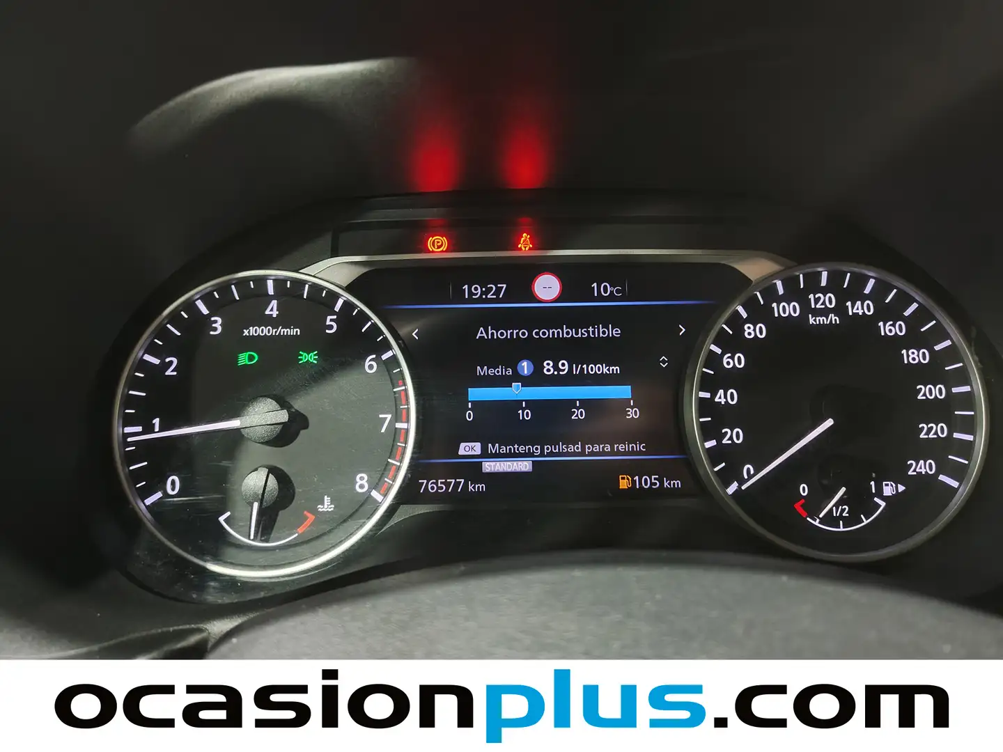 Foto Nissan JUKE Nissan Juke DIG-T N-Connecta 4x2 (114 CV)