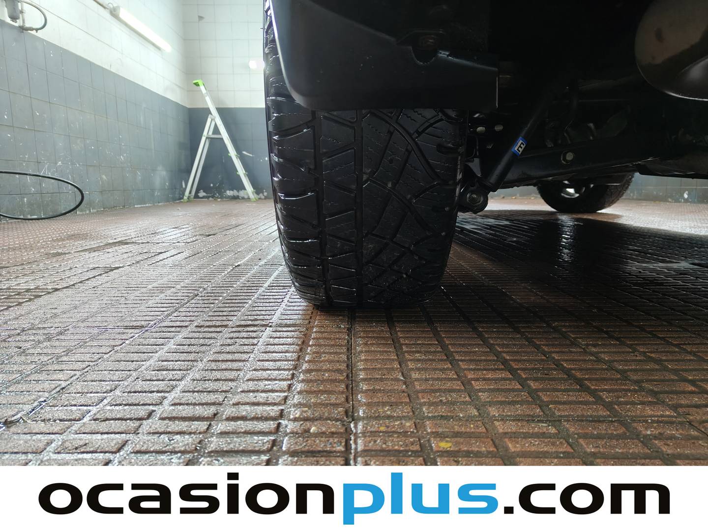 Foto Nissan X-TRAIL Nissan X-Trail dCi 177 N-Connecta 4x4 Xtronic (177 CV)