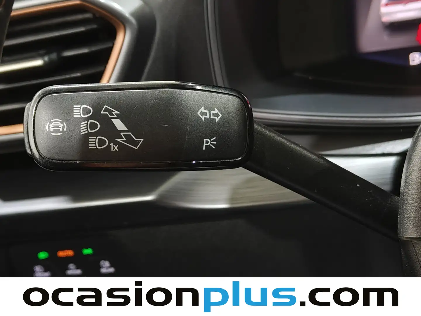 Foto Cupra Formentor CUPRA Formentor 1.5 TSI DSG  (150 CV)