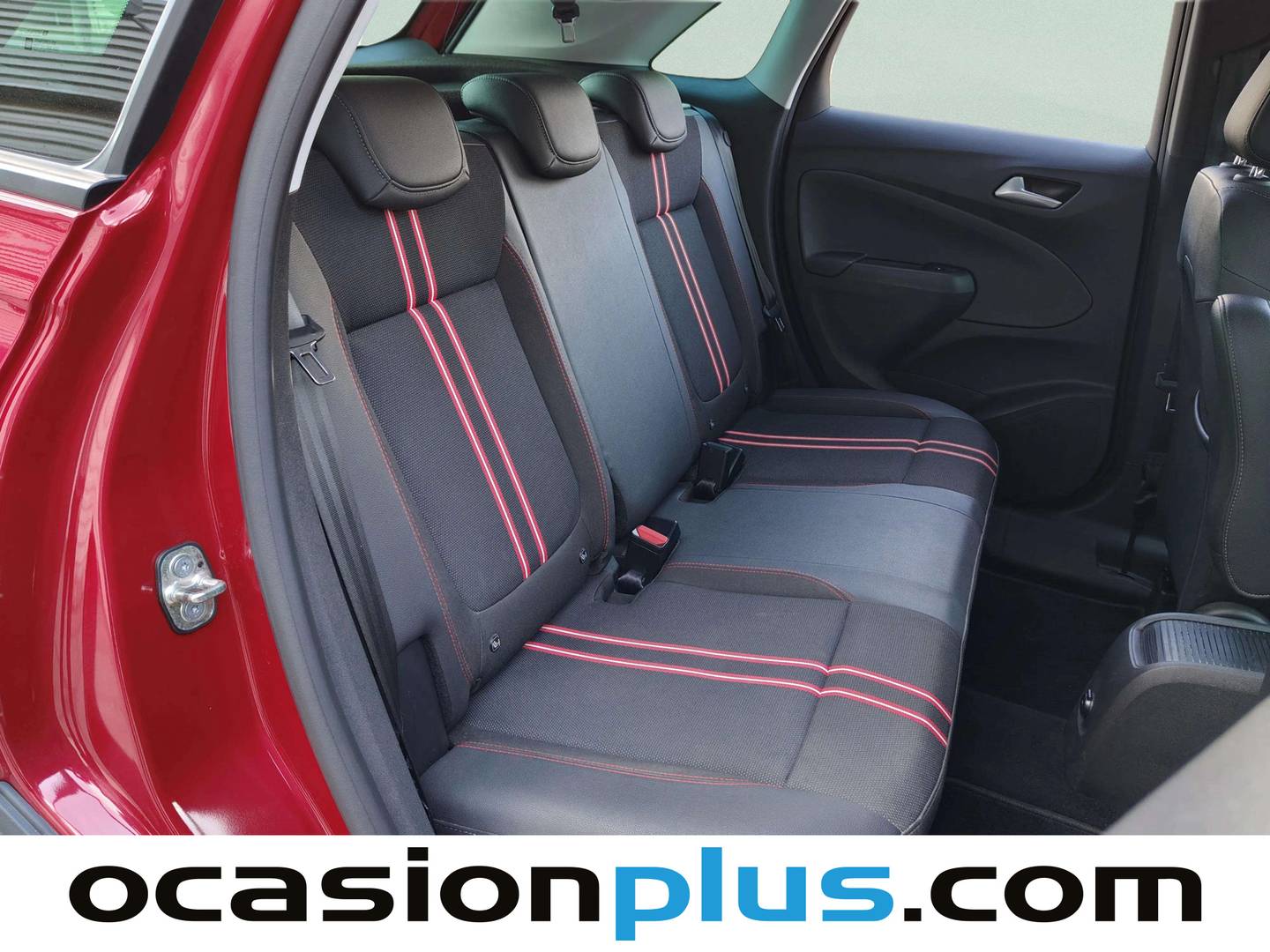 Opel Crossland Opel Crossland 1.5D GS (110 CV) diésel