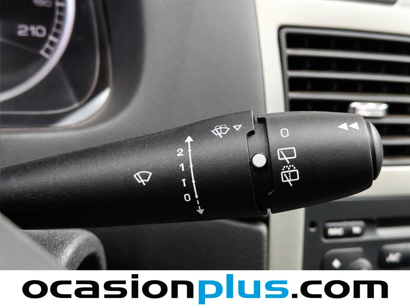 Extras del Peugeot 307 SW Peugeot 307 SW 2.0 HDI Clim Plus (90 CV)