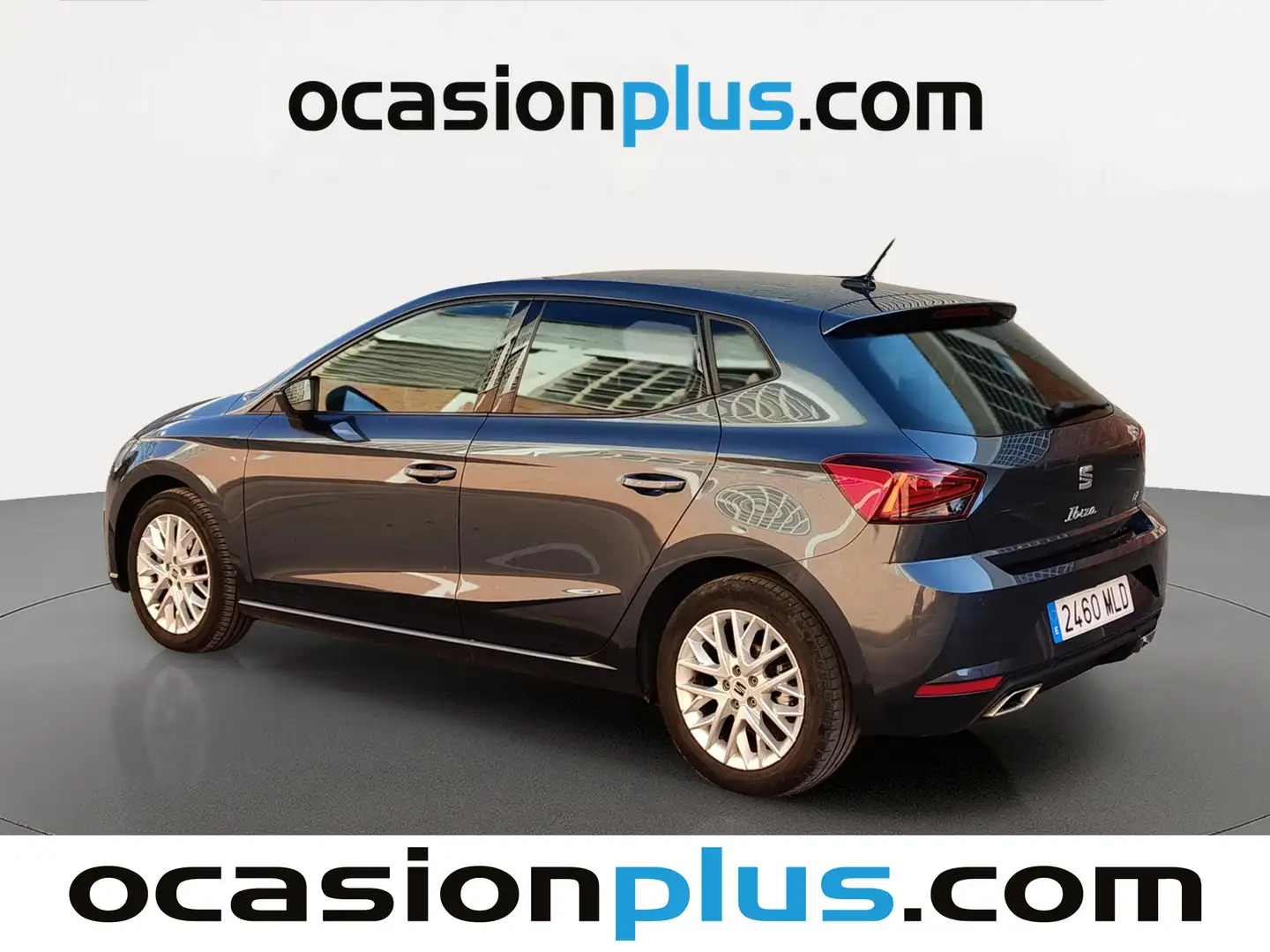 Foto Seat Ibiza SEAT Ibiza 1.0 TSI S&S FR XL (110 CV)