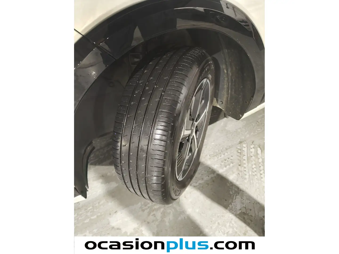 Foto KIA Niro Kia Niro 1.6 GDi HEV Drive (141 CV)