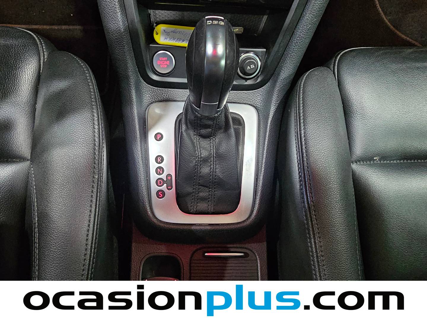 Volkswagen Sharan Volkswagen Sharan Sport 2.0 TDI (184 CV) DSG 7 PLAZAS de segunda mano