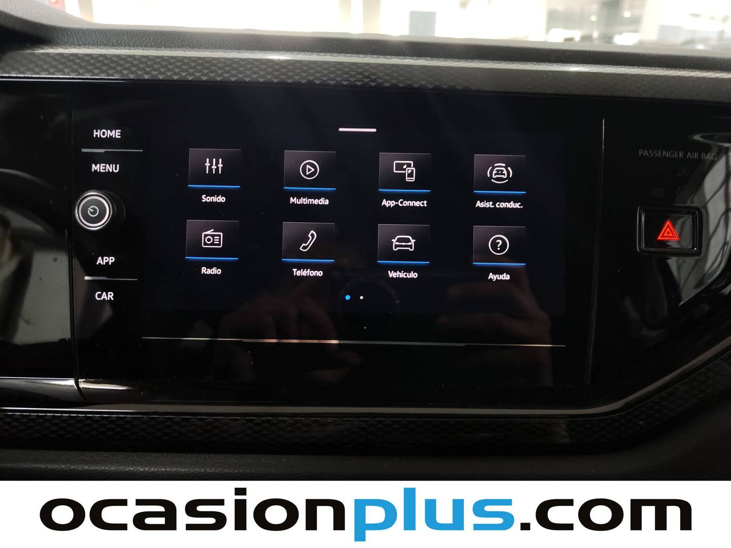 Volkswagen Taigo Volkswagen Taigo Life 1.0 TSI (115 CV) gasolina