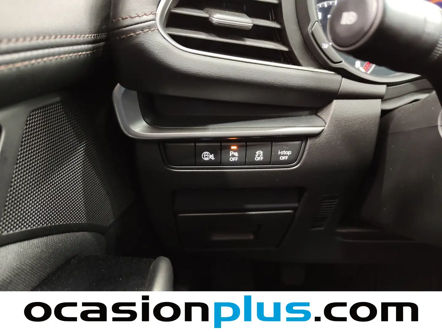 Foto Mazda Mazda3 Mazda Mazda 3 2.5L E-SKY G MHEV Prime-line (140 CV)