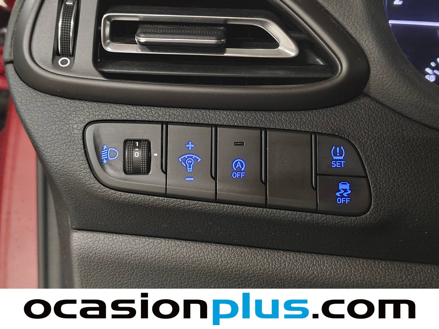 Acabados Hyundai i30 Hyundai i30 1.0 TGDI 48V Klass (120 CV)