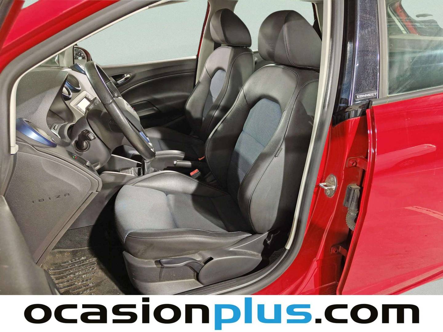 Foto Seat Ibiza SEAT Ibiza ST ST 1.4 TDI Style Connect (90 CV)