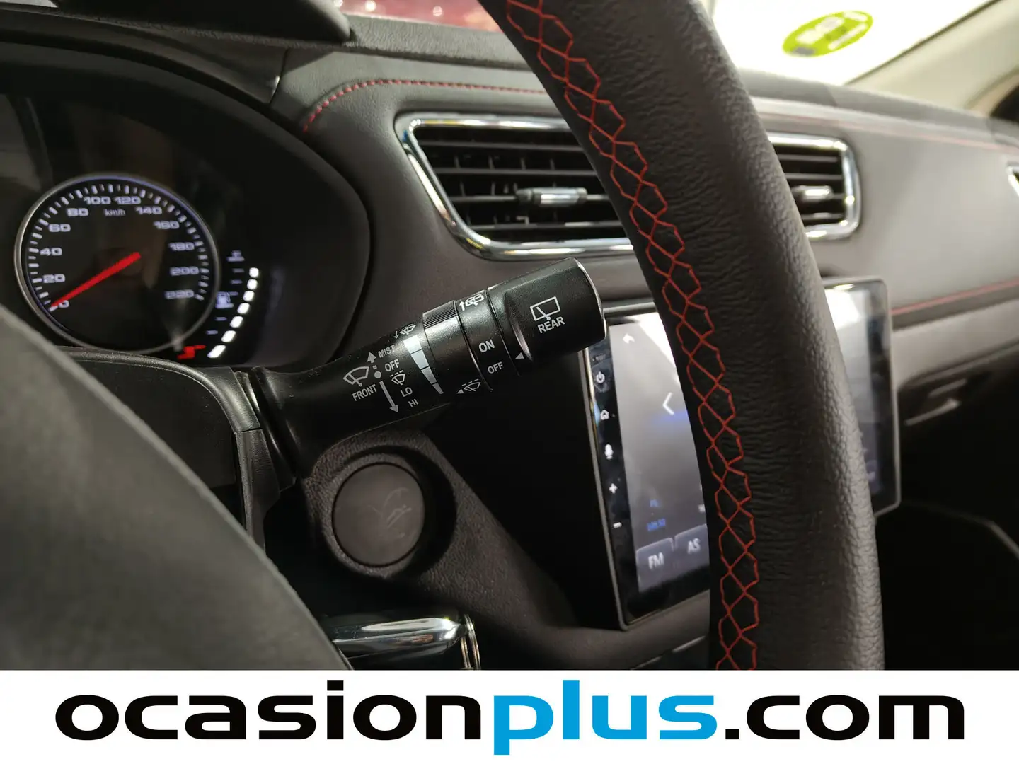 Foto EVO EVO 3 EVO EVO 3 1.5 (113 CV)